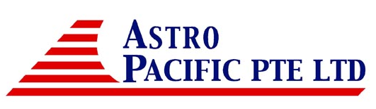 Astro Pacific Pte Ltd Logo